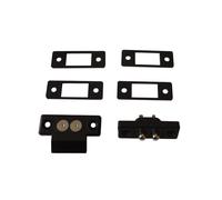 Contacts Nylon ELECTROLOCKS 06510-00-0 CISA [CISA ]