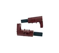 Pair of Original Universal Washing Machine Motor Brushes