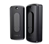 Pair of outdoor photocells DIR A 12 - 24 V AC - DC range 20 M CAME DIR20
