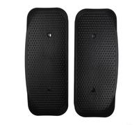 Pair of Pedal Accessories for Elliptical Machines Compatible with Various Fitness Equipment and Indoor Bikes for Exercise Use (01)