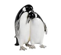 Pair of Penguins - Trinket box - Treasured Trinkets