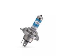 Racing Vision GT200 P43t-38 PH-12342RGTS2 12V 60/55W Headlight PHILIPS H4