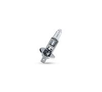 PHILIPS H1 VisionPlus car headlight bulb 12V 55W P14,5s 12258VPS2 Twin
