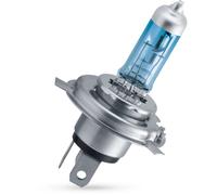 Pair Of PHILIPS WhiteVision Ultra H4 12V 55/60W Lamps