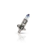 Pair of PHILIPS X-tremeVision H1 Headlights up to 130% Brighter Light