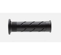 Pair Of Progrip 700 Black Grips Without Hole For SH 300 2012 2013 2014 2015 2016