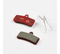 Pair Of Q13rs 4 Piston Disc Brake Pads For Mountain - Cargo Bikes