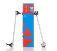 Anti Roll Bar Link Front QLS3075S Quinton Hazell Stabiliser Drop Link 1004018
