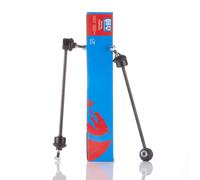 Pair of QH QLS3245S Stabiliser Bar Drop Link Coupling Rod Front Fits MG Rover
