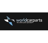 Pair of Rear Brake Discs for Mercedes S-Class A.B.S. 17112