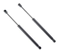 PAIR OF REAR L&R TAILGATE GAS SPRING BOOT STRUTS FOR JAGUAR XF X250 8X23406A42AC