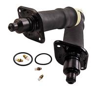 Pair Of Rear Suspension Air Spring Bag Compatible For Audi 5C 4B Allroad Quattro 2002-2006