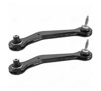 Pair Of Rear Upper Suspension Control Arms Compatible For BMW X5 E53 2000-2006 33321095411 33321095412 33326768273 33326770747 33326770859