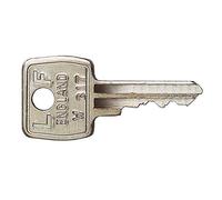 Pair of Replacement Filing Cabinet Keys In The Range W001-W400