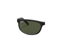 Pair of replacement lenses Ray - Ban RB2027 Predator 2 Unisex Replacement lenses Brown Squared Normal