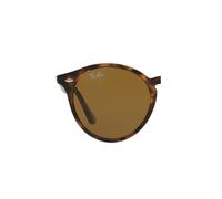 Pair of replacement lenses Ray - Ban RB2180 Unisex Replacement lenses Plastic Brown Pantos Normal