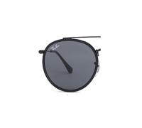 Pair of replacement lenses Ray - Ban RB3647N Unisex Replacement lenses Metal Green Round Normal