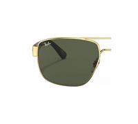 Pair of replacement lenses Ray - Ban RB3663 Man Replacement lenses Geometric