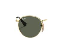 Pair of replacement lenses Ray - Ban RJ9547S Junior Round Junior Replacement lenses Round