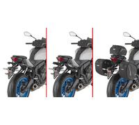 Pair Of Retractable Specific Mounts Stealth Givi STL2173