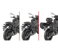 Pair Of Retractable Stealth Mounting Brackets Givi STL2169