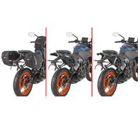 Pair Of Retractable Stealth Specific Mounts Givi STL7720