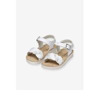 Pair of Sandals, J SANDAL COSTAREI GI by GEOX® white