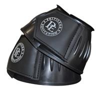 Pair of scratch bells for horses Privilège Equitation