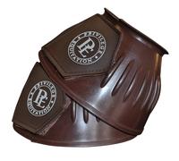 Pair of scratch bells for horses Privilège Equitation