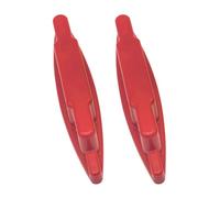 Pair of Screw Detectors for Wallboard Modernization Projects Ergonomic Handle Enhances Grip Comfort During Wall Scanning Process Screwfinder