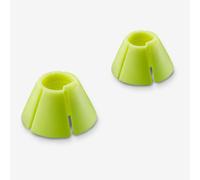 Pair Of Screw-on Baskets For Wedze Boost 900 Poles