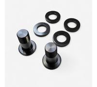 Pair Of Screws - Washers Linking Rocker Rod - Rear Chainstay - Stay On The Efeels