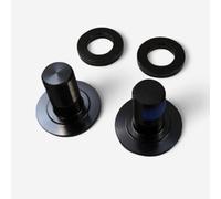 Pair Of Screws & Washers Linking The Rocker Rod And Front Triangle On The Efeels