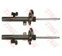 Pair Of Shock Absorbers For FORD - TRW JGM6078T