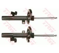 Pair Of Shock Absorbers For FORD - TRW JGM6078T