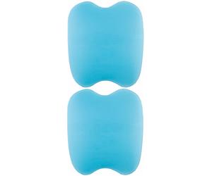 Pair of Sidas Shin Shaped Gel Protection Pads for Ski Boots
