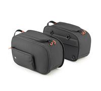 Pair Of Side Bags 17L, Motorcycle, Universal, Rain Covers - Kappa ST105