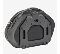 Pair Of Side Bags 25+25L Semi-Rigid, Monokey - Givi WL900B