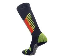 Pair of ski socks Rywan Atmo Pro Climasocks Noir 35/37