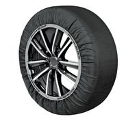 Pair Of Snow Socks Certified Lampa Peer Rims 18/19/20/21