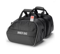 Pair Of Soft Internal Bags GIVI Specifications For Side Cases V35 V37