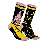 Pair of sports socks Webtex Dragon Ball Z Buu