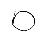 Pair of spur straps for horses Chetak