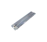 Pair of Steel Loading Ramps (Genuine Neilsen CT1073)