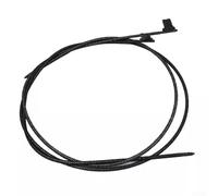 Pair of Sun Canopy Moon Roof Curtain Ropes Moon Roof Curtain Ropes Replacement Sun Canopy Curtain Quick to Install