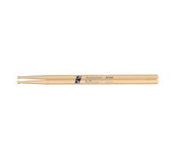 Pair of Tama TAMA-O8AW Drumsticks Oak (406mm Long 14mm Diameter)
