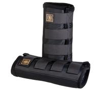 Pair of therapeutic horse gaiters BR Equitation Hot/Cold