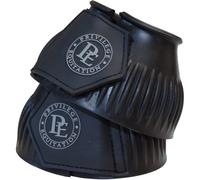 Pair of thick scratch bells for horses Privilège Equitation