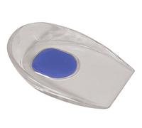 Aidapt Gel Heel Cup - Large