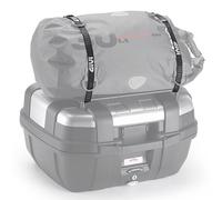 Pair Of Trekker Straps 100 Cm For Soft Bags Duffle Bag